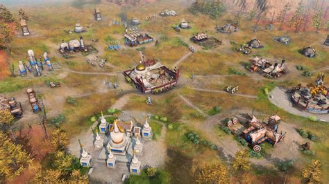  Age of Empires IV: 왜 역사를 다시 쓰는 거지?