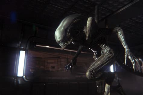  Alien: Isolation!  Experience Terrifying Cat-and-Mouse Gameplay and Unforgettable Sci-Fi Atmosphere