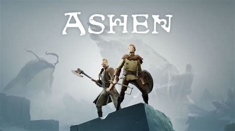  Ashen: 고독한 방황자의 희망을 찾는 영웅적인 여정!