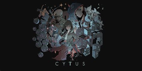 Cytus II! A Futuristic Rhythm Odyssey Filled With Emotional Melodies and Enigmatic Storylines!