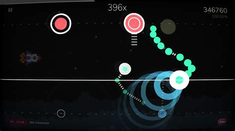 Eternity: A Music Rhythm Game That Defies Reality and Time Itself!