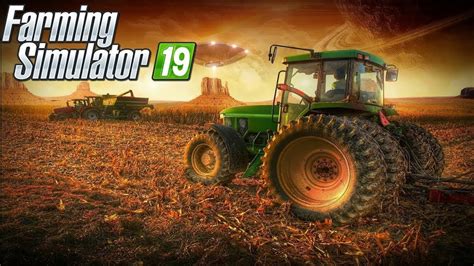  Farming Simulator 2022: 가상 세계에서 농부가 되는 최고의 경험!