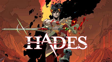  Hades! 이 세상을 벗어나고 싶은 당신을 위한 로그라이크 RPG