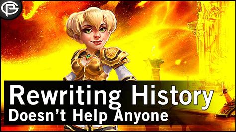  Historically Immersive! History Heroes Lets You Rewind Time and Rewrite History