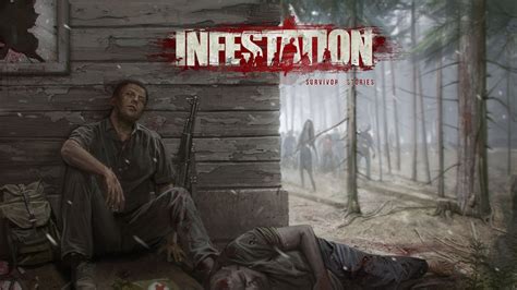 Infestation: Survivor Stories! 당신의 좀비 사냥 기술은 충분할까요?