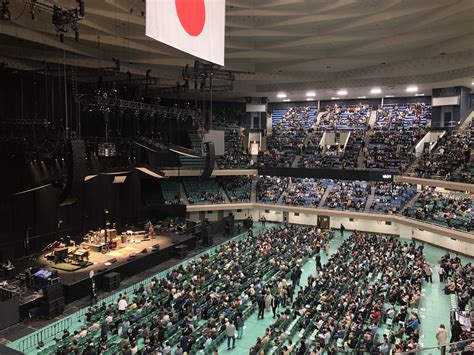 ライブ会場 東京 - 音楽と都市の融合が生む新たな文化現象