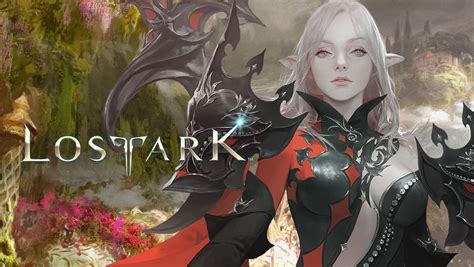  Lost Ark! 대규모 액션 RPG에서 신화를 되찾아라!