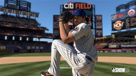  MLB The Show 23: 진짜 야구의 경험을 집에 가져오세요!