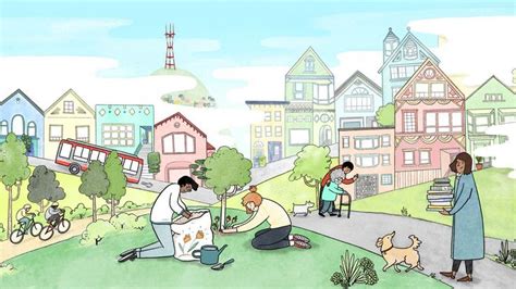  Neighbor Simulator! Build Your Dream Neighborhood From Scratch and Become a Community Guru