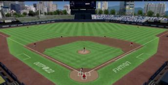  Out of the Park Baseball 23:  A Virtual Diamond Awaits Your Strategic Brilliance!