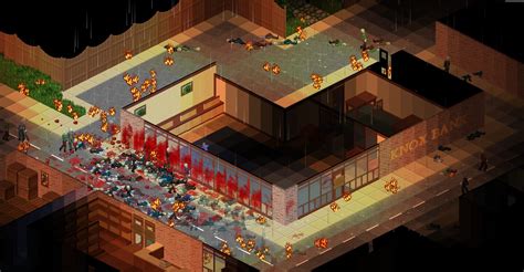  Project Zomboid: 좀비로 가득한 세상에서 살아남기!