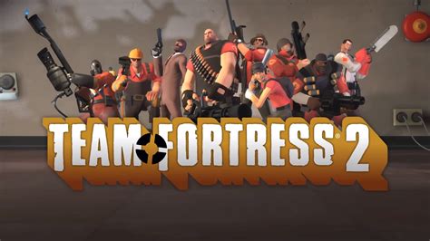  Team Fortress 2:  위대한 클래스 기반 슈팅 게임으로 돌아가!