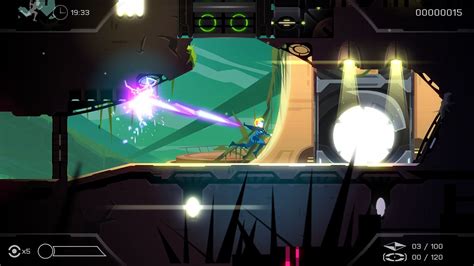  Velocity 2X:  A Fast-Paced, Mind-Bending Arcade Shooter That Will Leave You Speechless!