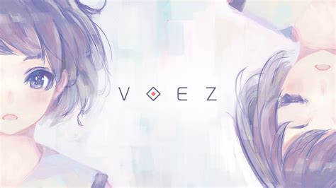  Voez! 터치스크린으로 그려내는 아름다운 음악과 감동의 스토리